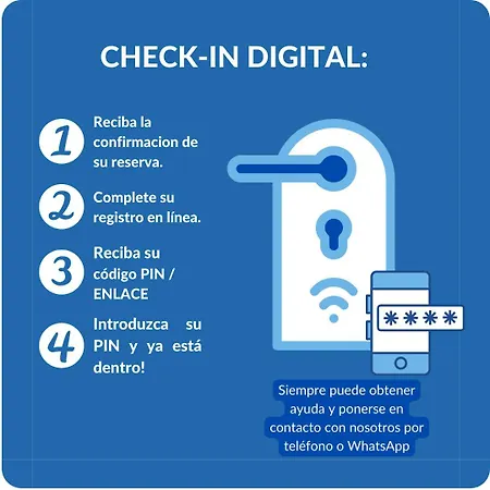 아파트 Zurriola - Beachside Comfort