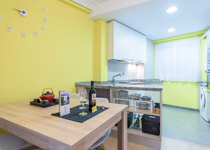 Zurriola - Beachside Comfort سان سيباستيان