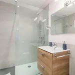 Apartment Zurriola - Beachside Comfort San Sebastián