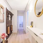 Apartment Zurriola - Beachside Comfort San Sebastián